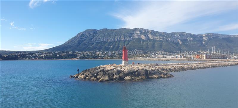 Denia Puerto